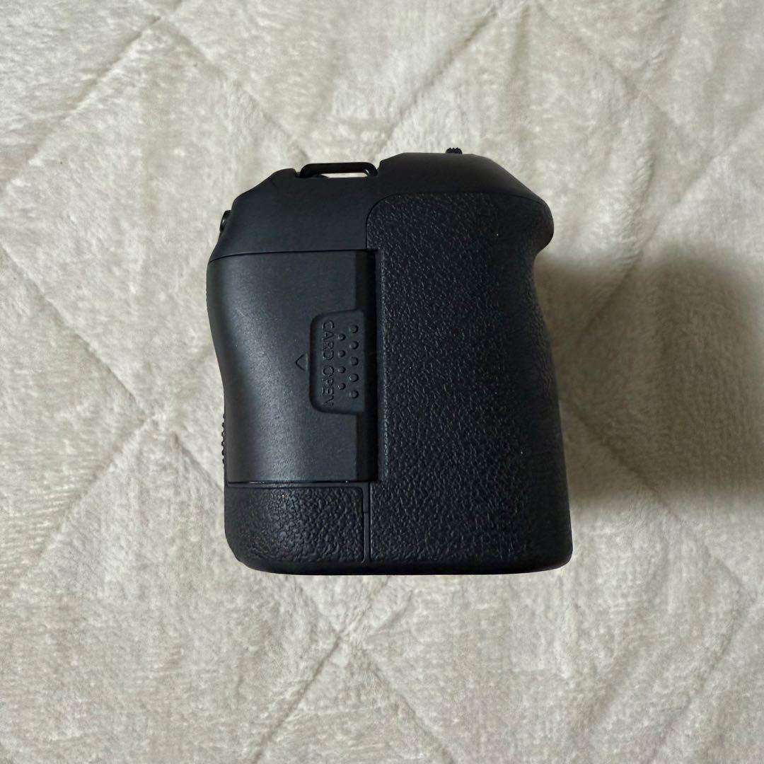 Canon EOSR6mark2 ボディ 値下げ不可