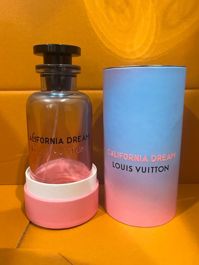 香水(ユニセックス) LOUIS VUITTON CALIFORNIA DREAM 100ml