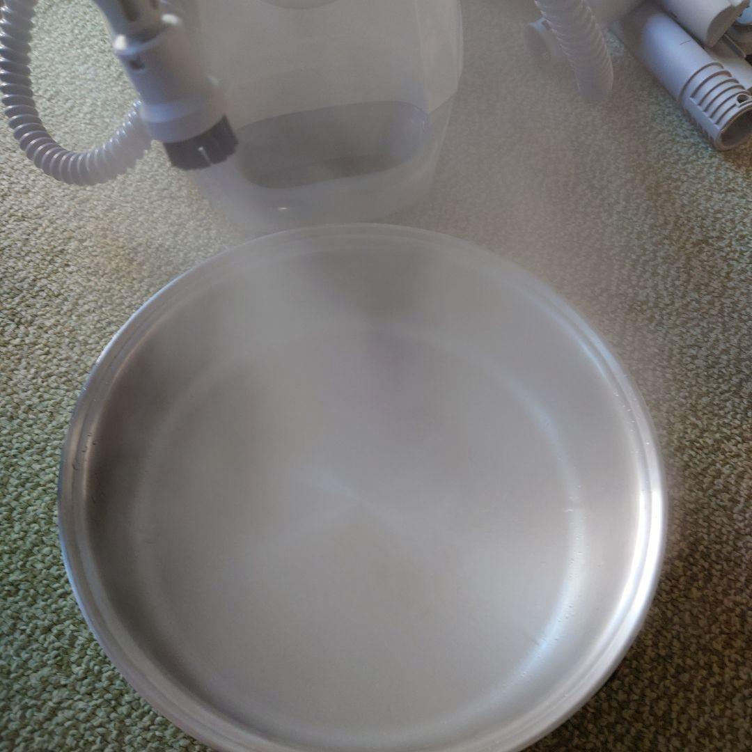 KARCHER VAPORAPID スチームクリーナー本体