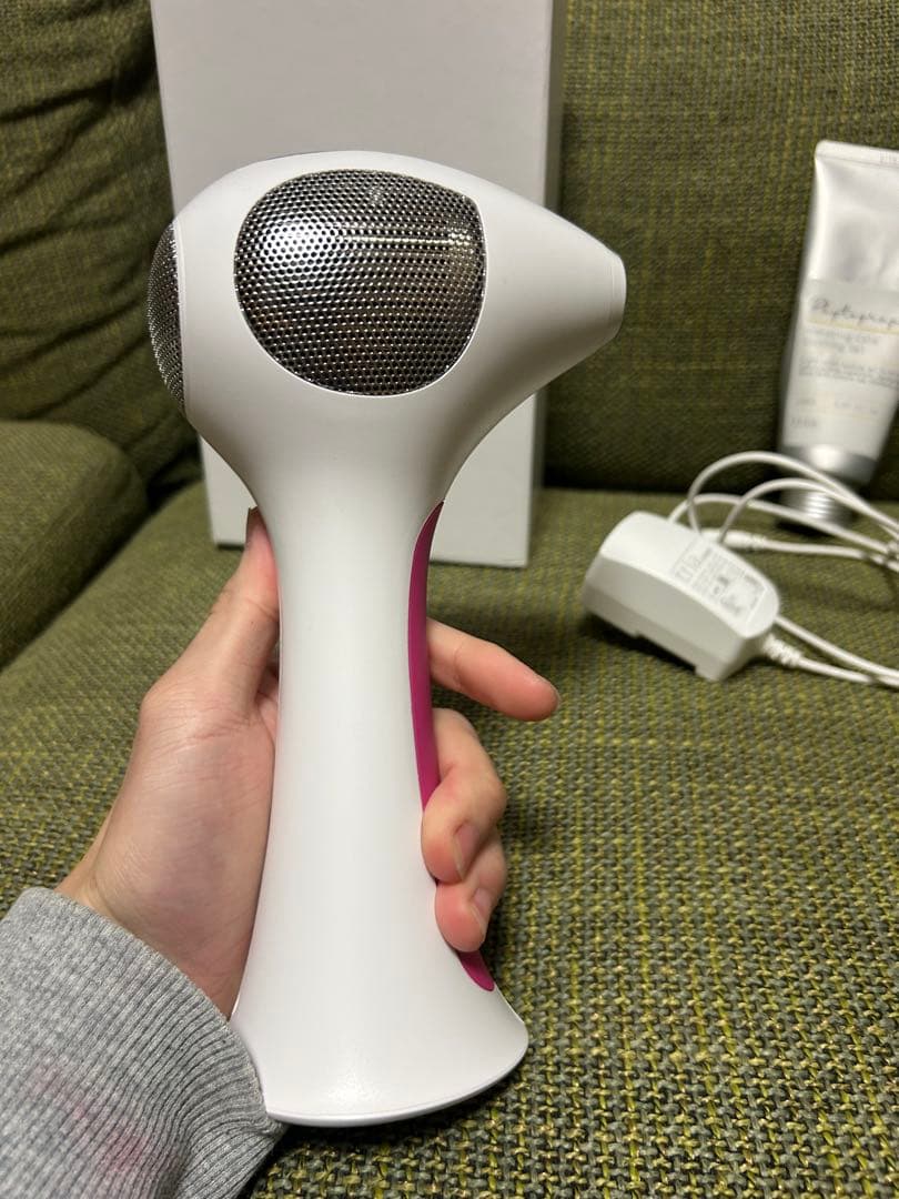 脱毛・除毛 tria HAIR REMOVAL LASER 4X