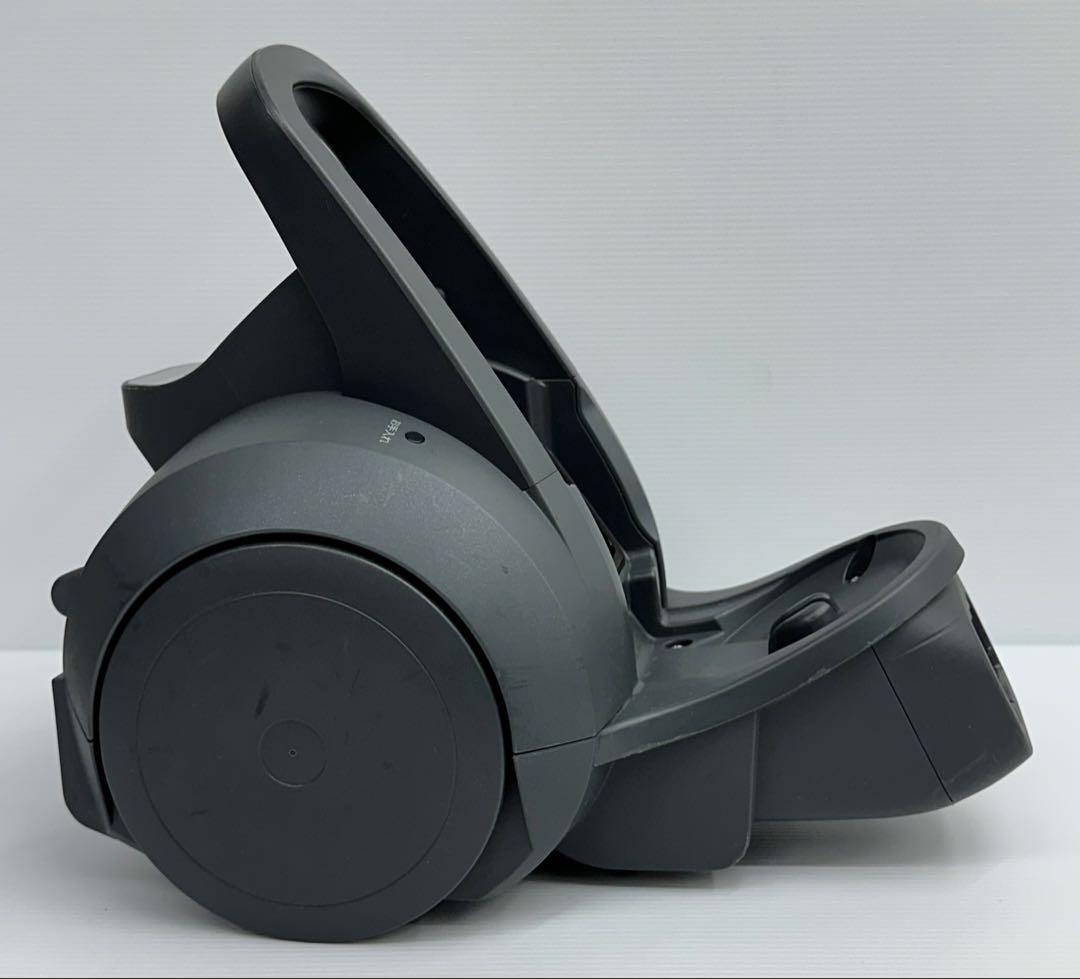 希少　MC-SR40K-A Panasonic 掃除機　本体のみ　中古　動作保証