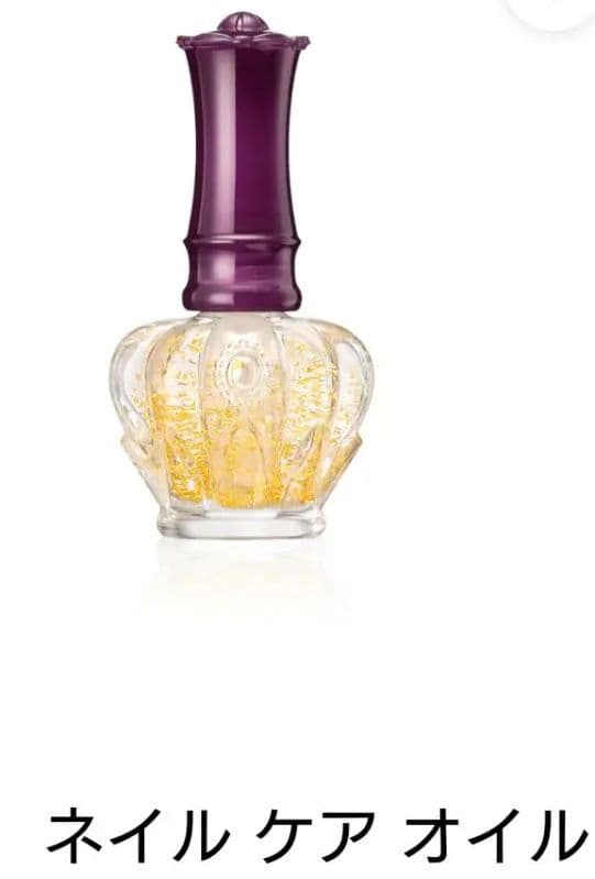 新品♡ANNASUIアナスイ♡ネイル4本・ネイルケアオイル・カラービーズ♡全6点