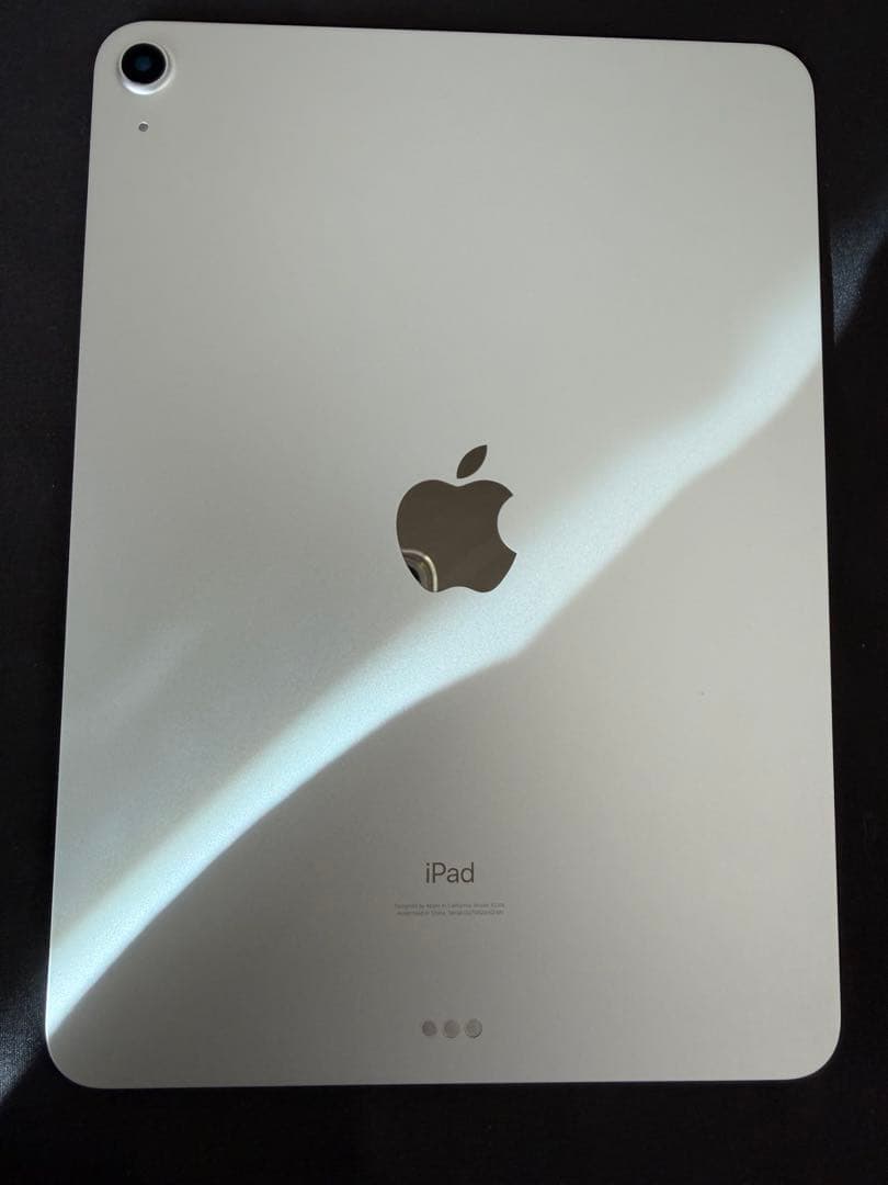 め*よ様 iPad Air 第2世代 64GB 美品