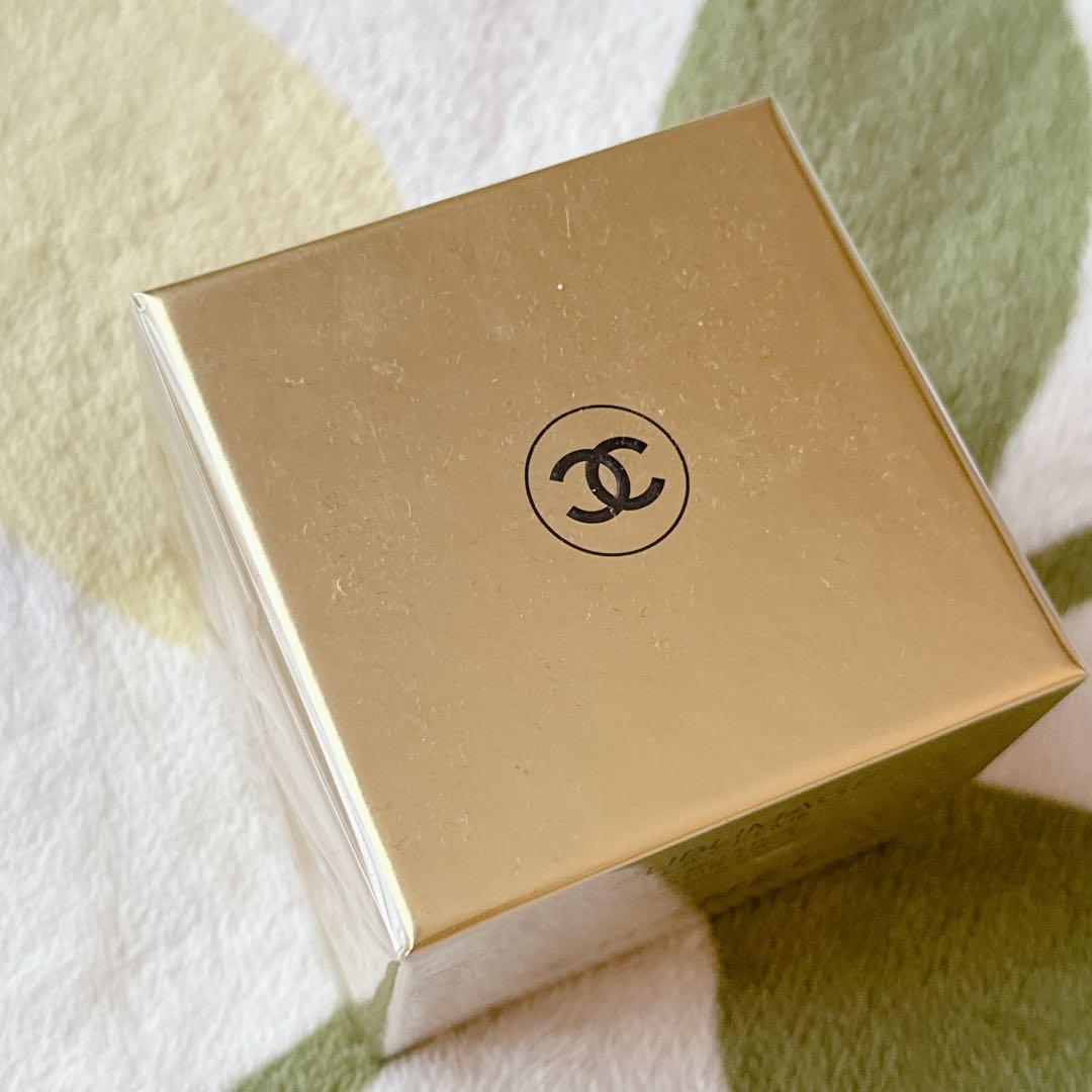 CHANEL フェイスクリーム