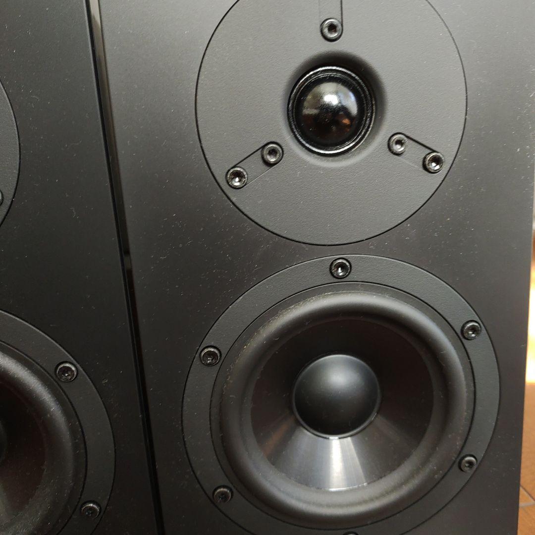 YAMAHA NS-BP200 スピーカー