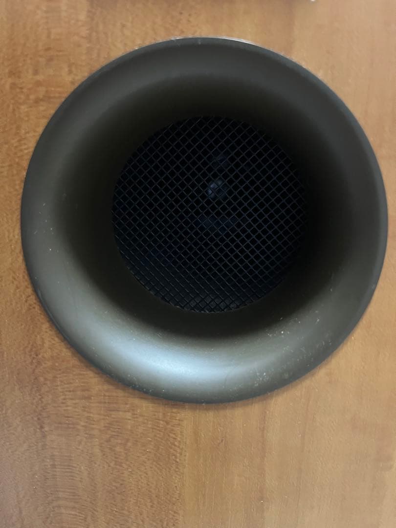 ONKYO オンキョーアンプ内蔵サブウーファー　SL-105