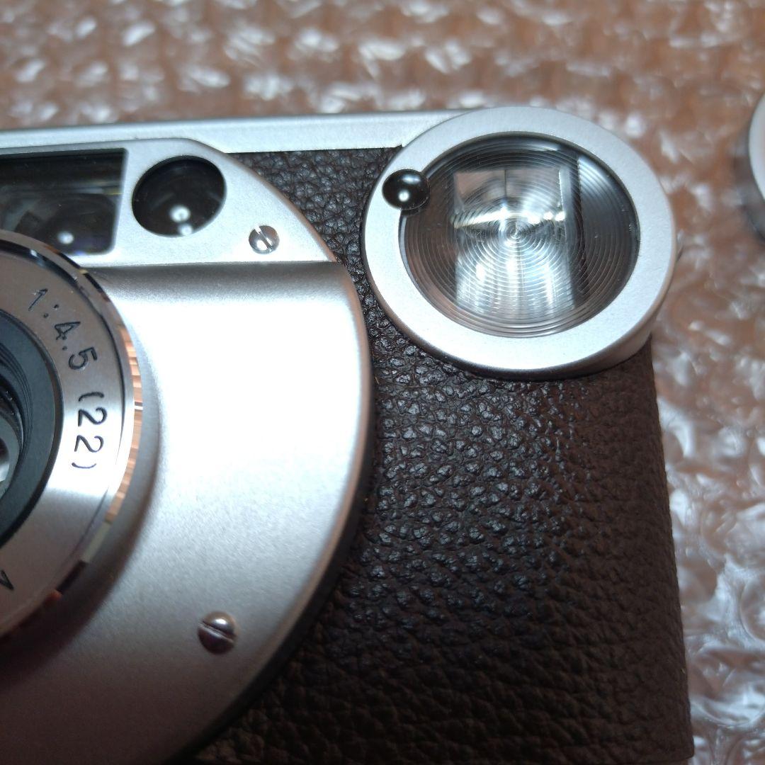 【MINOLTA】PROD-20's●中古●現状品●NO.17446