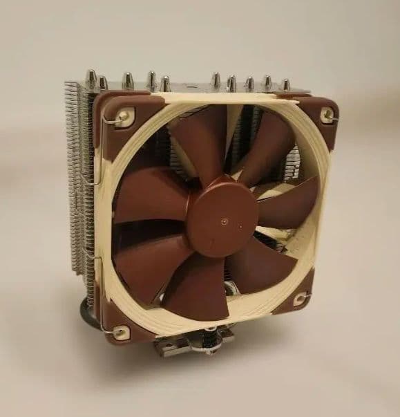 Noctua CPUクーラー ケースファン NH-U12S A14 S12A