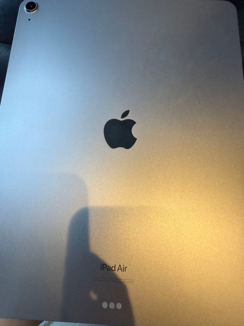 iPad Air13インチ M2(Wi-Fi)