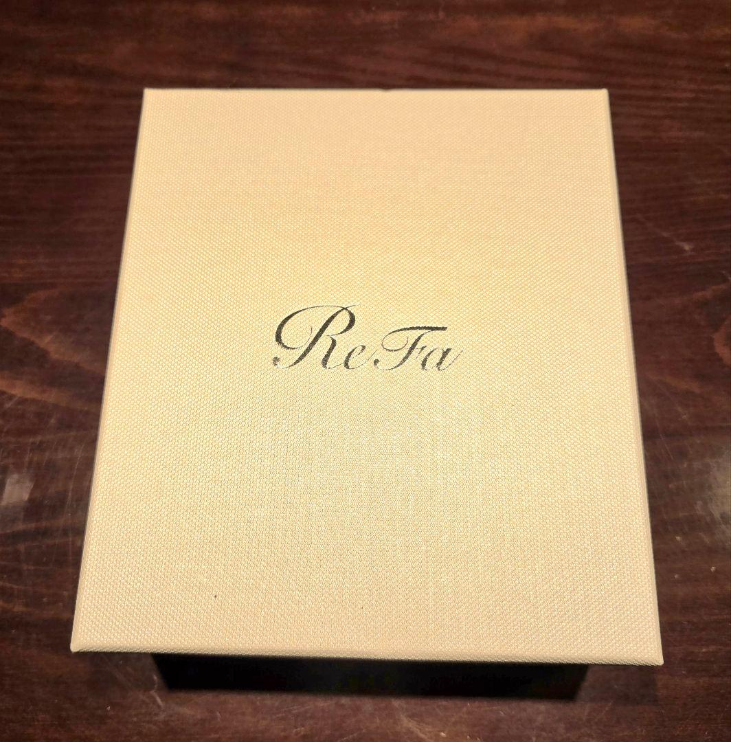 ほぼ新品　ReFa(リファ)MTG ReF CARAT(リファカラット)