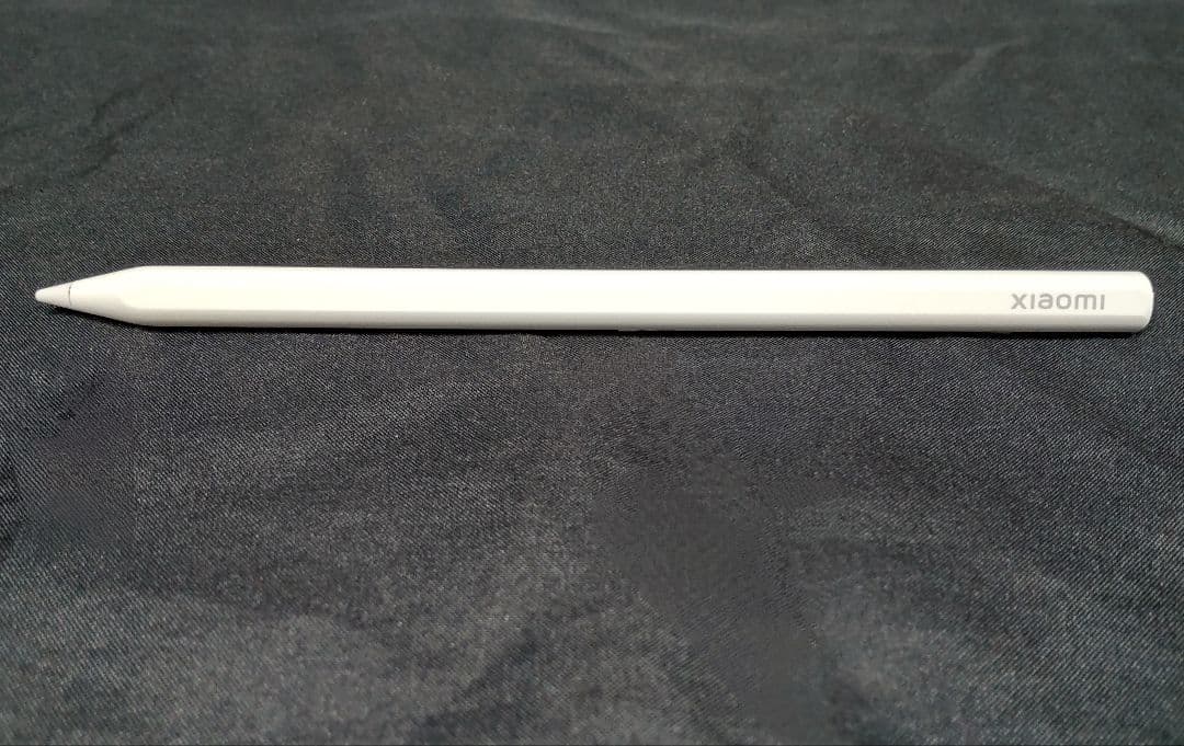 【お値下げ！】シャオミ Xiaomi Focus Pen フォーカスペン 六角形
