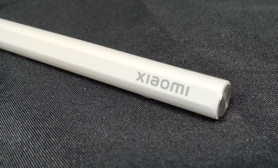 【お値下げ！】シャオミ Xiaomi Focus Pen フォーカスペン 六角形