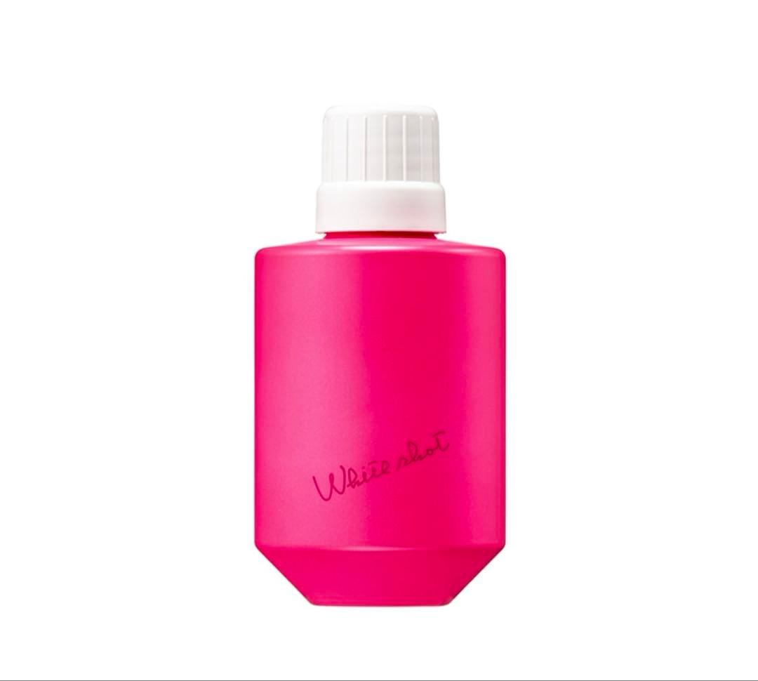 POLA ホワイトショット フェイシャルセラム エクストラ ラージ　75ml