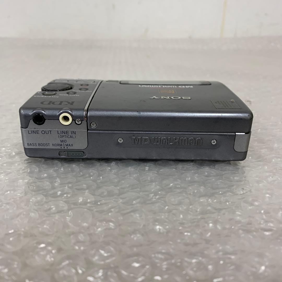 SONY SHARP MDプレーヤー.MZ-R3.MZ-E3.MD-MS200.