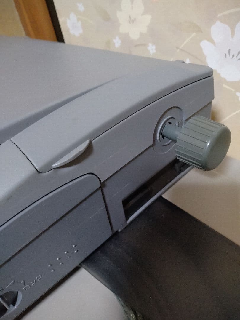 SHARP ワープロ　WD-M800 カラー液晶　書院　ワードプロセッサー