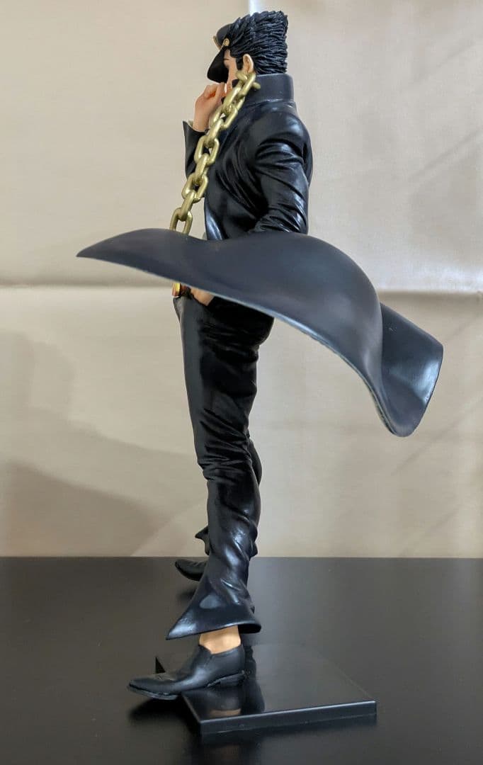 グランディスタ　ディオ　SMSP　空条承太郎　B賞　2体セット