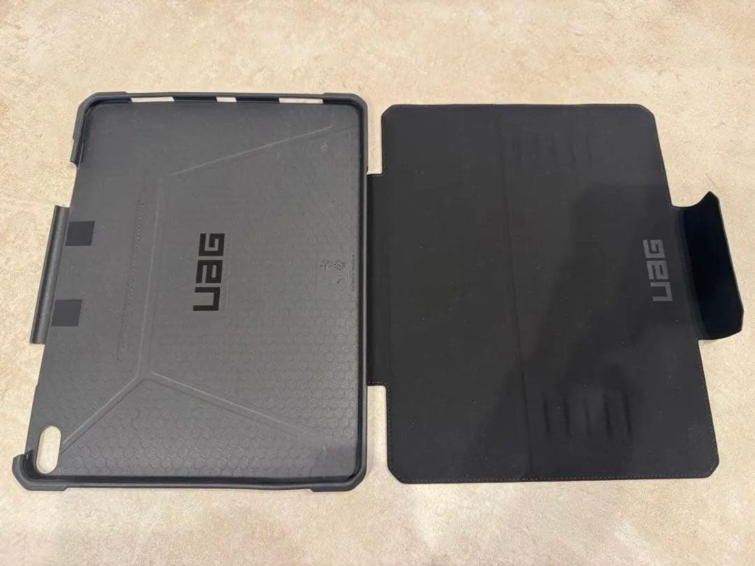 URBAN ARMOR GEAR 13インチ iPad Air (M2) ケース