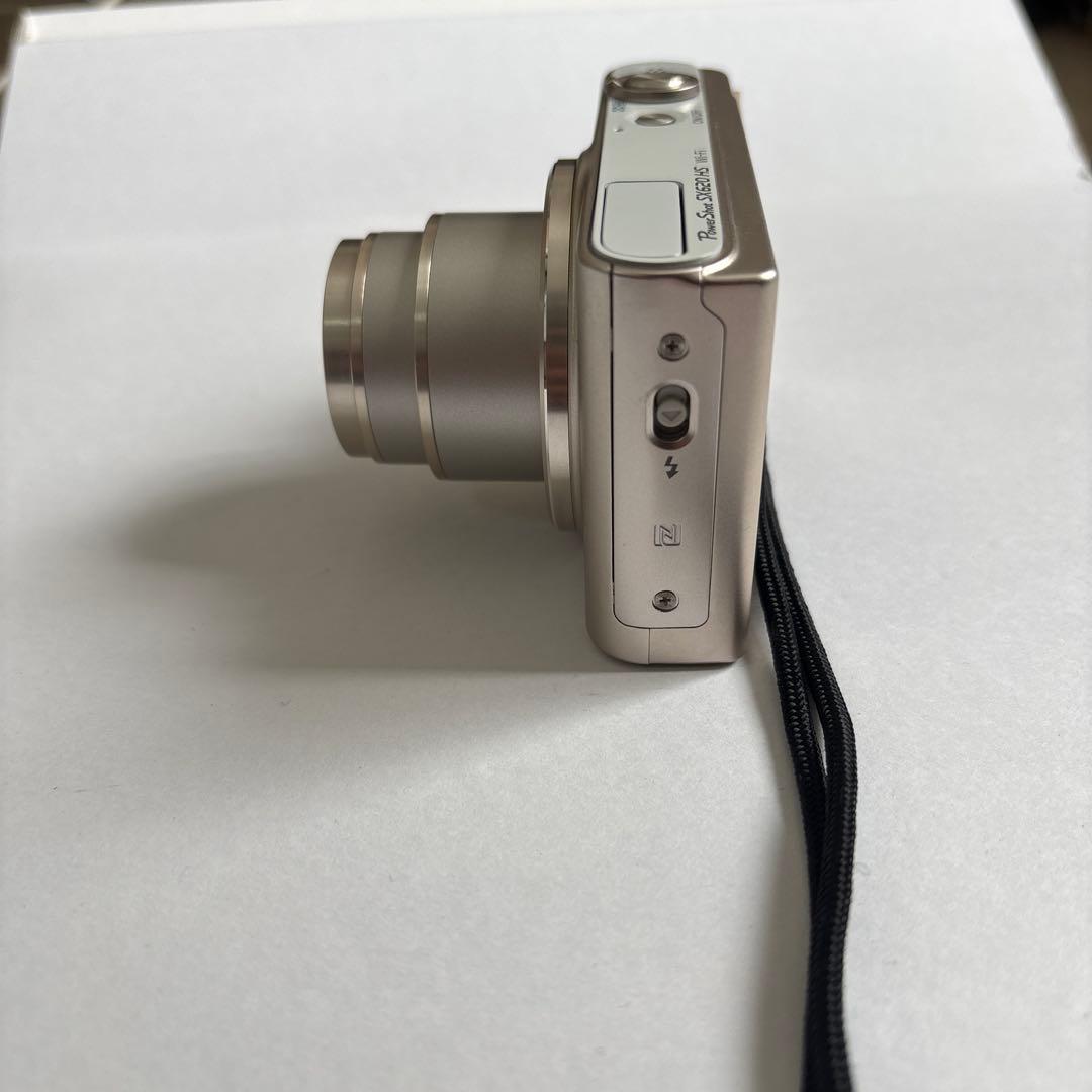 Canon SX620 HS デジタルカメラ 稼動品