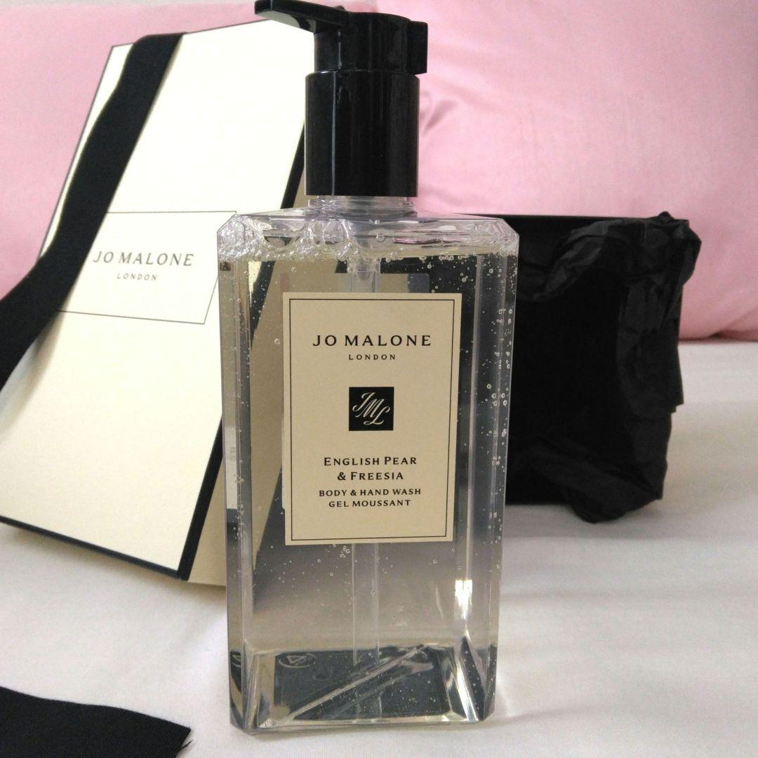【大容量500ml】JO MALONE ボディ＆ハンド ウォッシュ