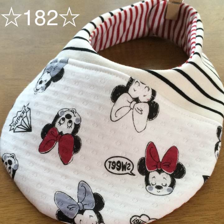 ☆182☆ ハンドメイド スタイ ミニー