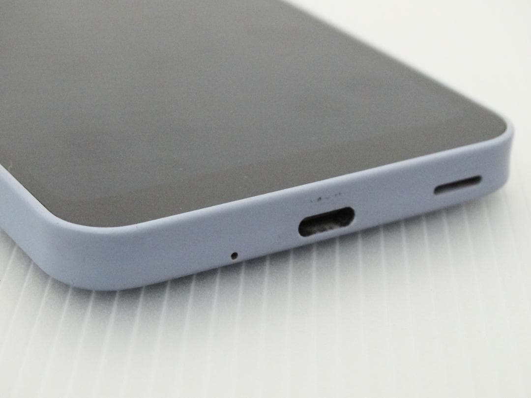シャープ　AQUOS Wish2 スマホ本体 docomo SH-51C
