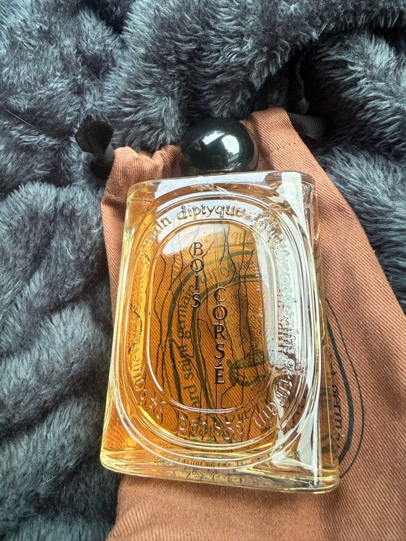 Diptyque Bois Corsé Eau de Parfum 100ml