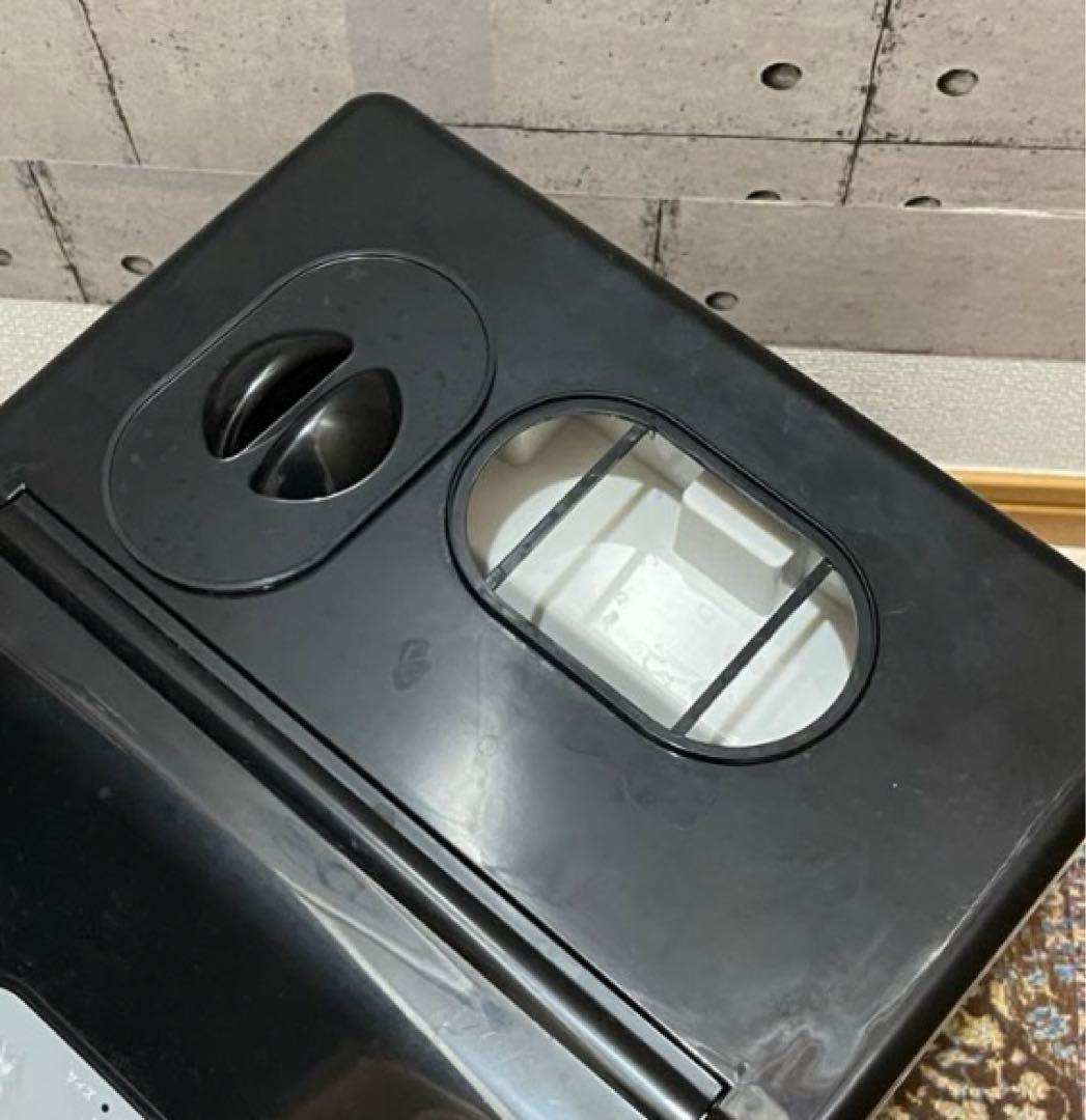 ROOMMATE 高速製氷機 自家製アイスメーカー RM-115TE
