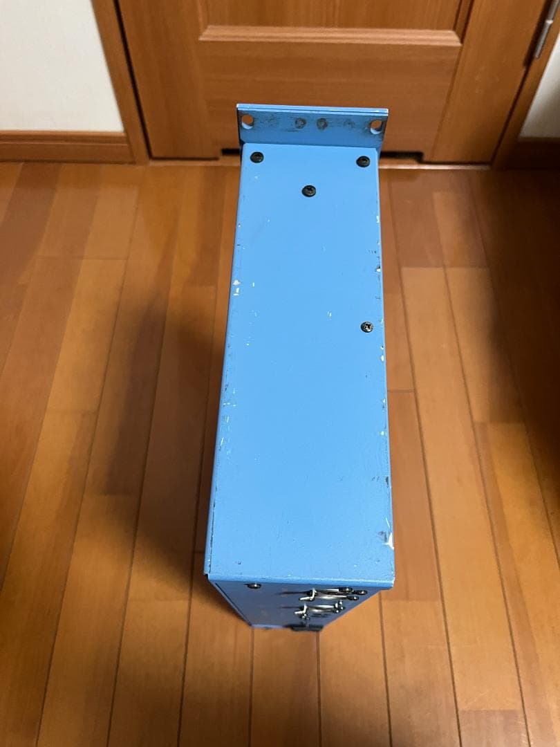 ATL DCP-10 パラメトリックイコライザー