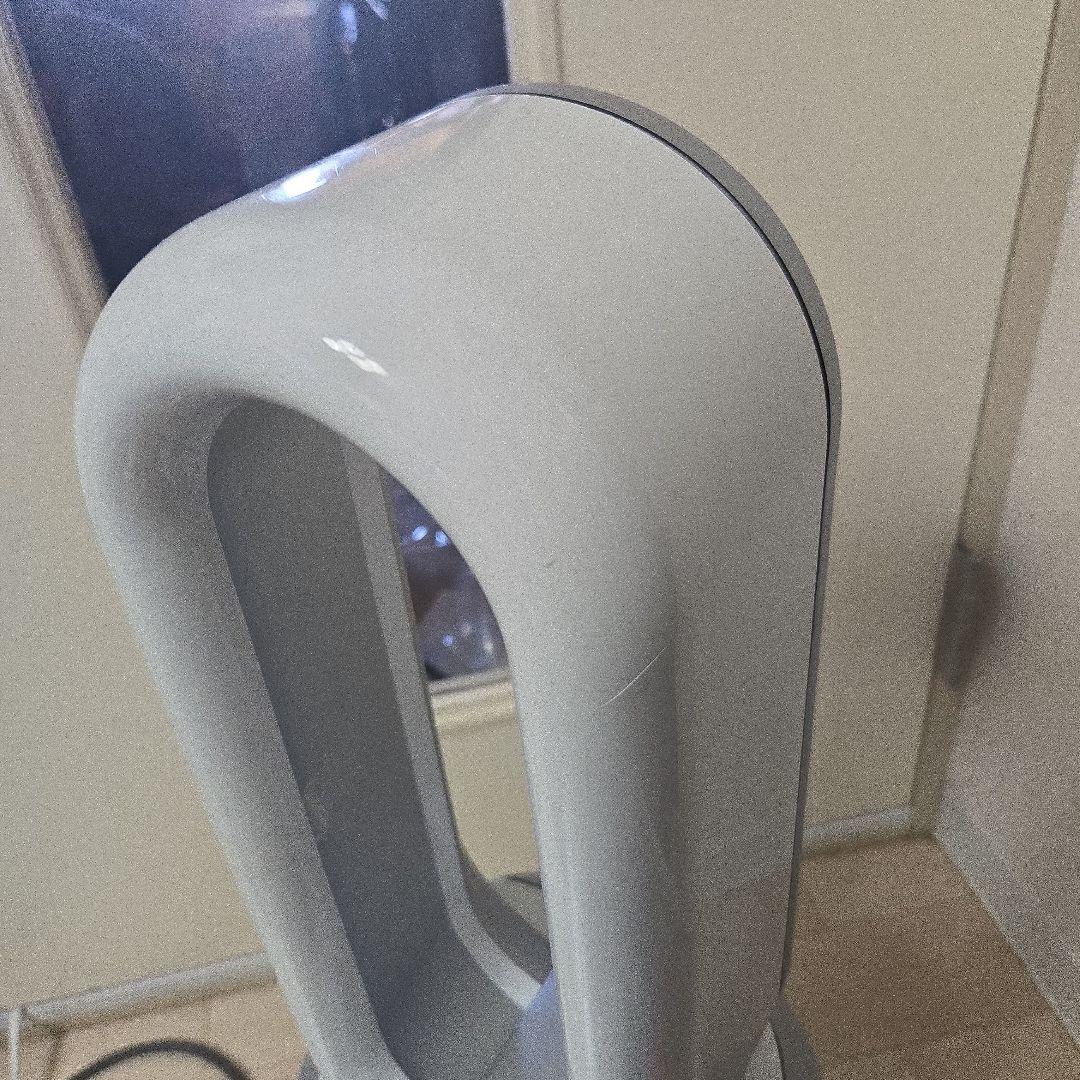 Dyson HP03 HOT+COOL ダイソン空気清浄機付属/
