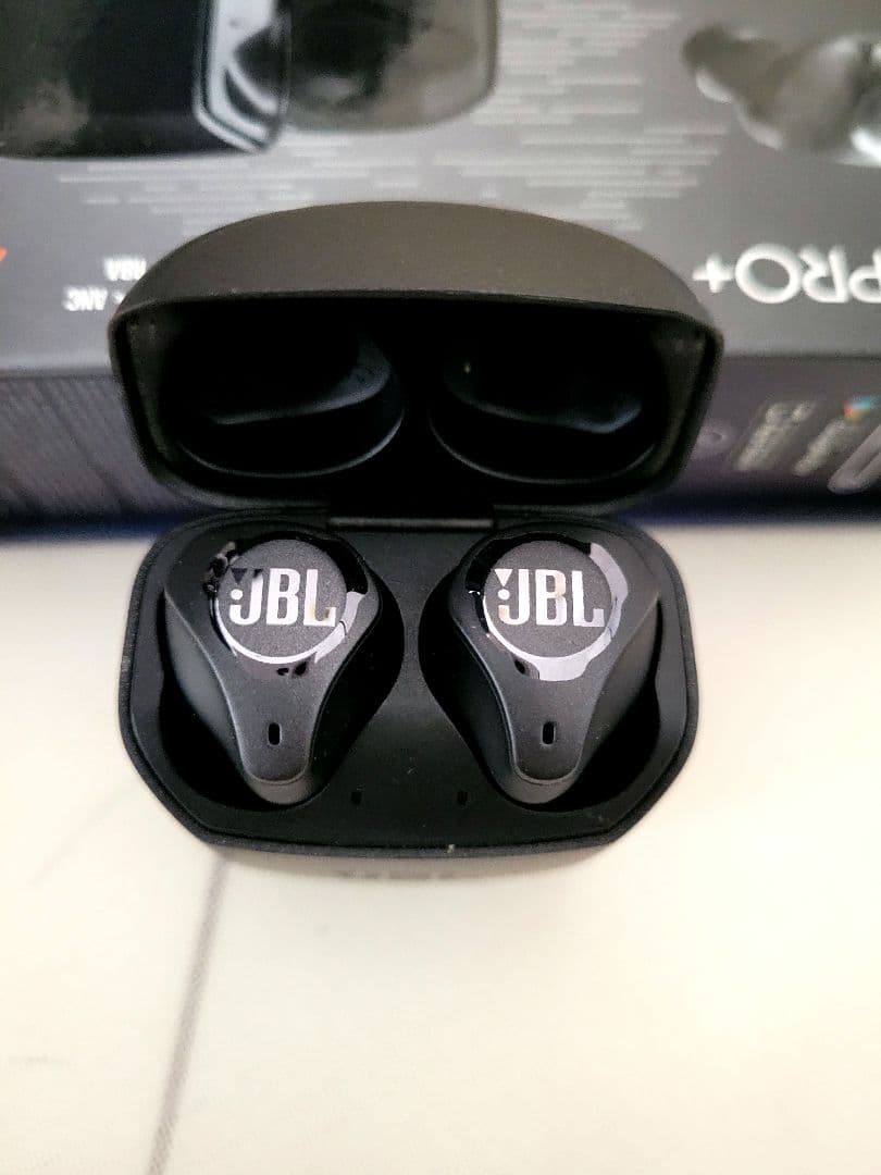 JBL　CLUBPRO