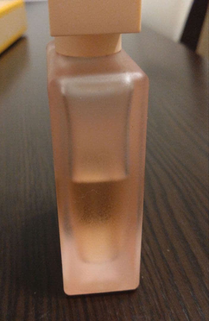 MUSC NUDE narciso rodriguez for her　訳あり