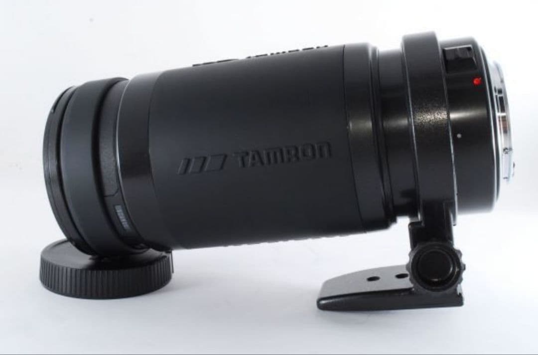 1月23日限定価格【Canon用】TAMRON AF 200-400mm LD