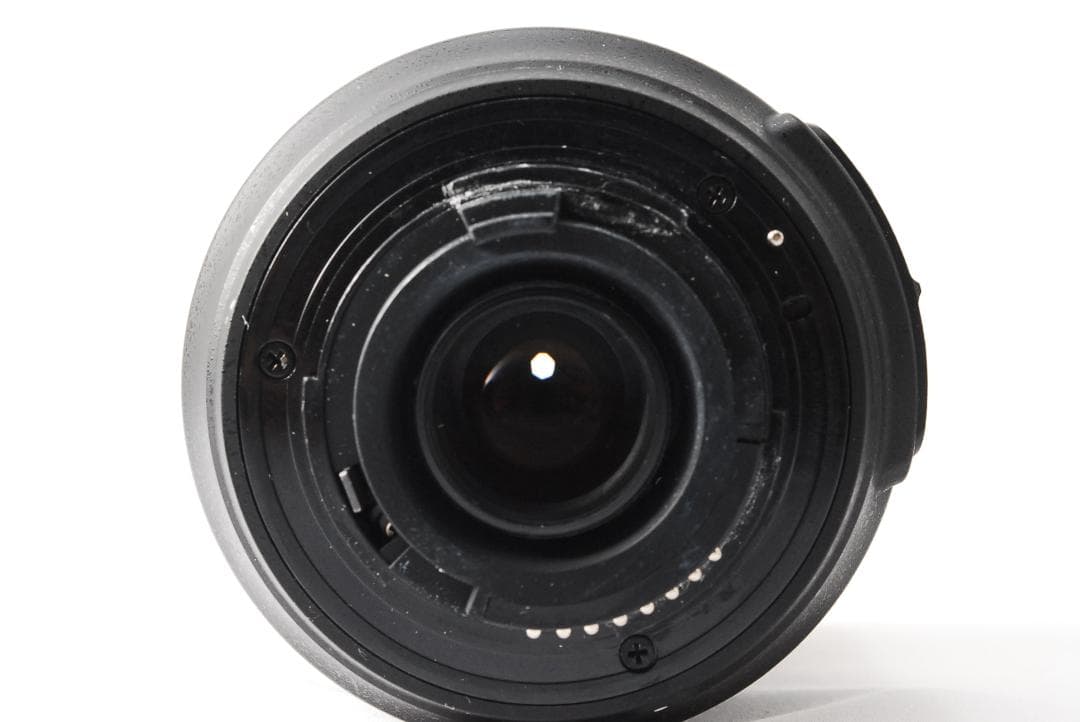 広角望遠レンズ◆Nikon AF-S 18-105mm VR◆広がりのある撮影に