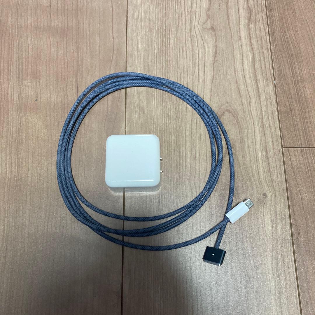 2022 M2 MacBook Air 13.6インチ