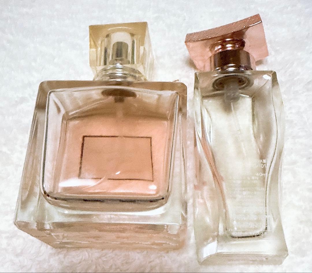 Miss Dior Chérie Blooming Bouquet & セット