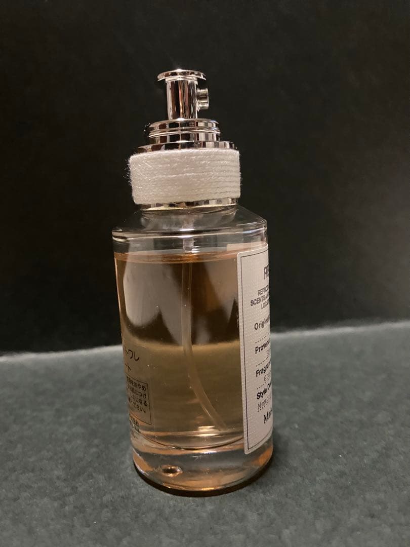 Maison Margiela レプリカ オードトワレ オンアデート 30ml