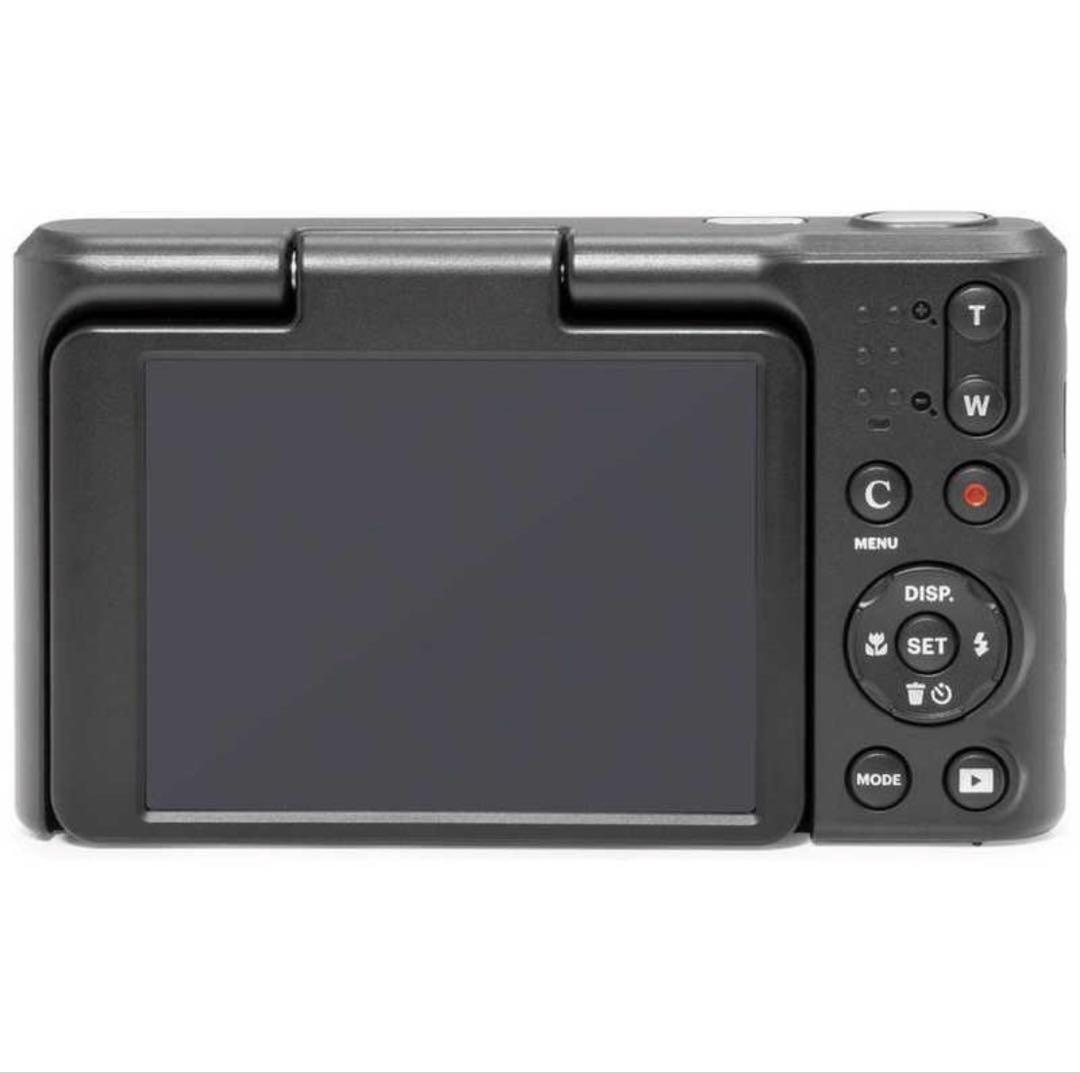 新品 KODAK PIXPRO デジタルカメラ C1 Classic C1BN