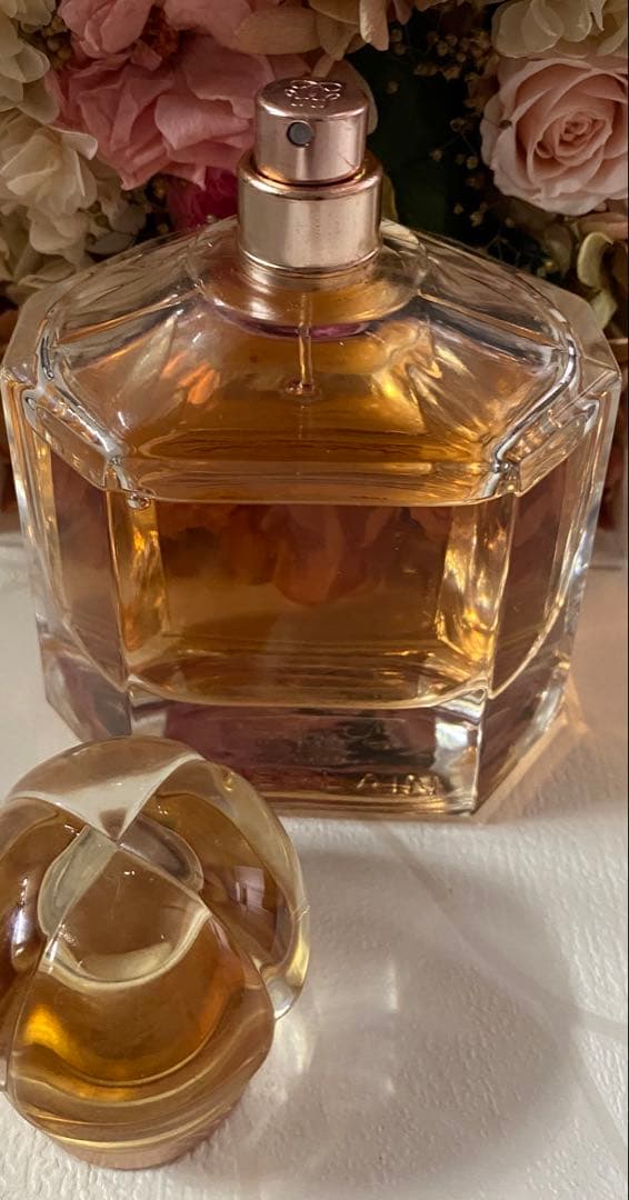 GUERLAIN モンゲラン オードパルファム 100ml