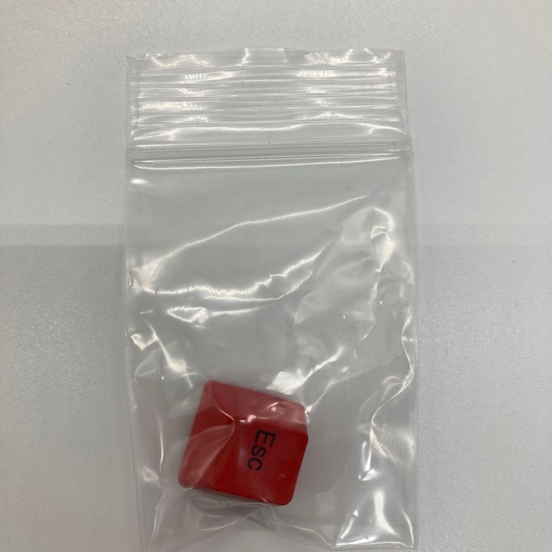 REALFORCE TKL for Mac キーボード