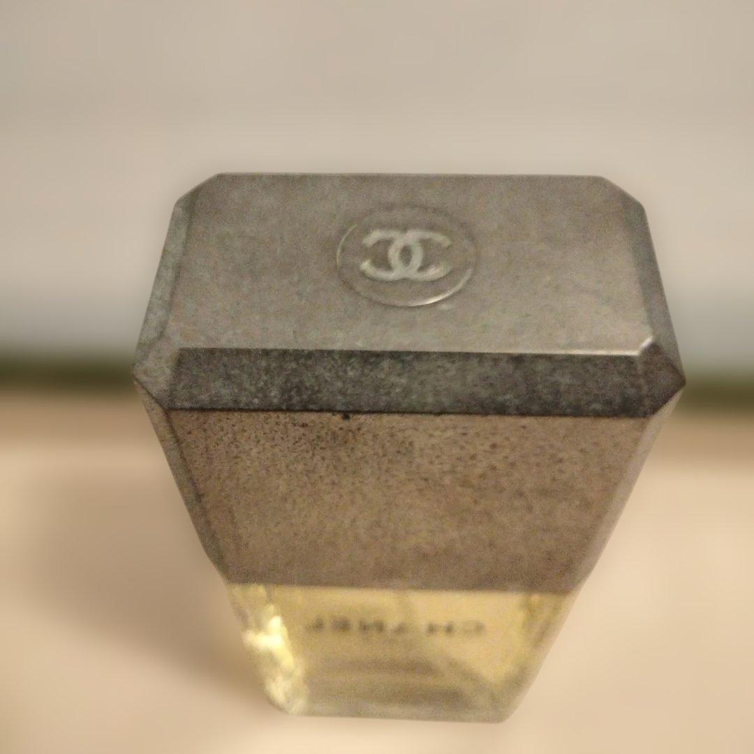 CHANEL シャネル プラチナム エゴイスト 100ml
