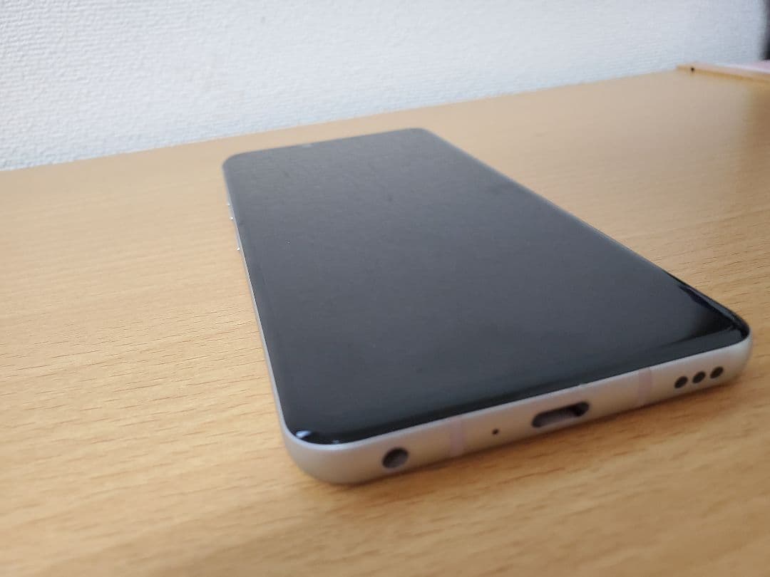 LG style3 L-41A 64GB SIMフリー 美品 動作確認済