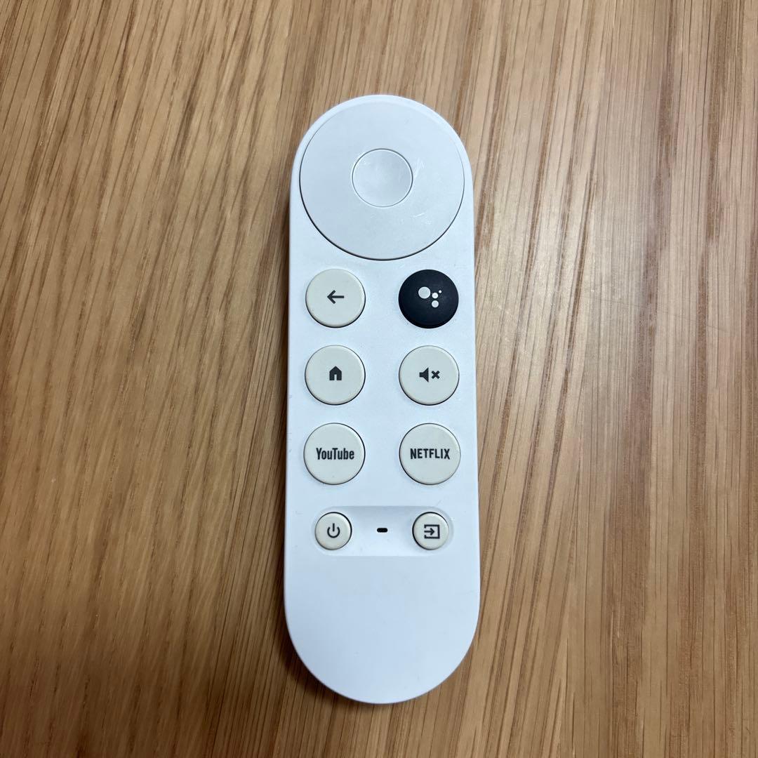 【即日発送】Google Chromecast ★大画面で動画満喫★