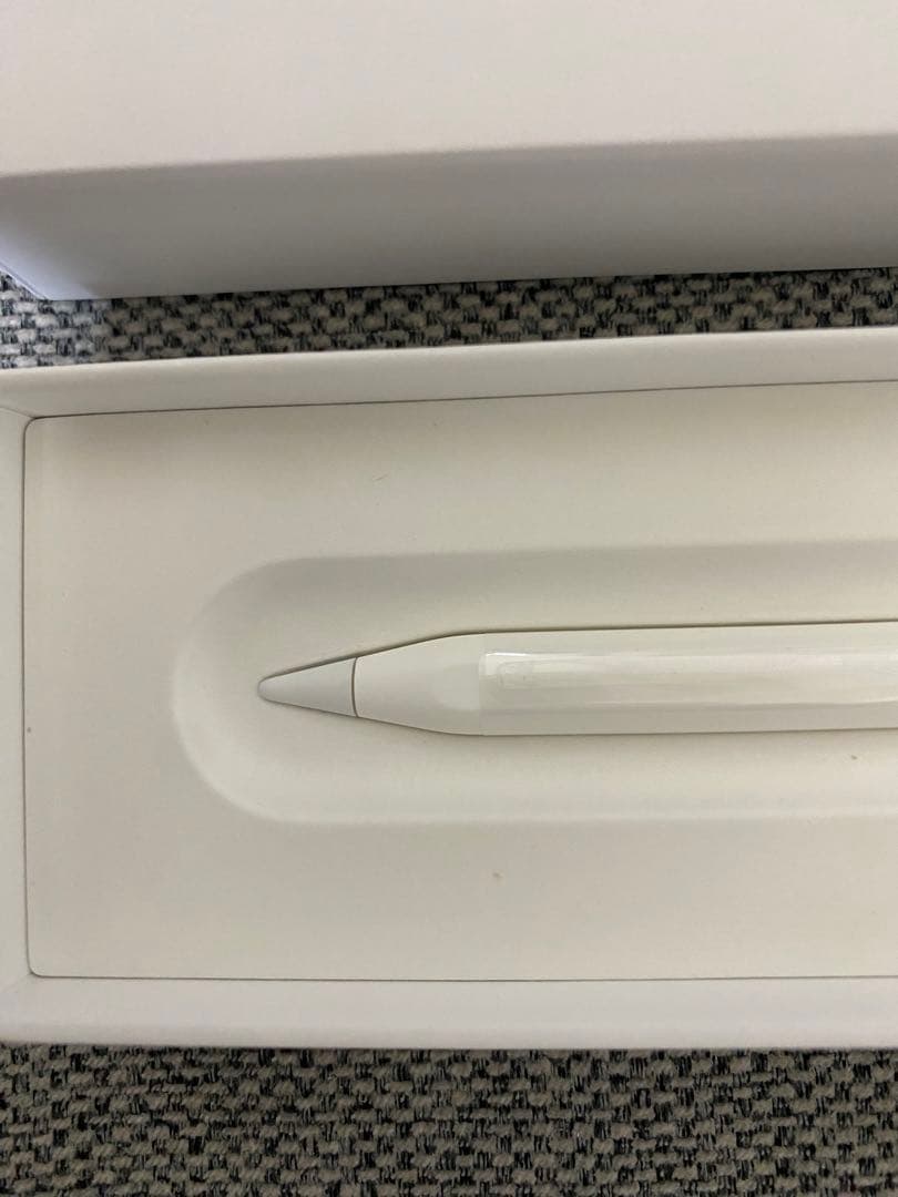 Apple pencil 第2世代
