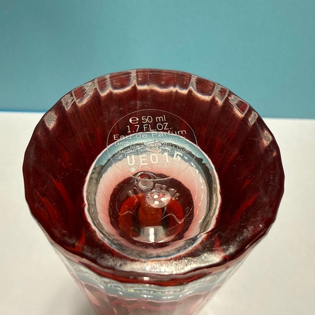 【廃盤・希少】ランコム マニフィーク オー ドゥ パルファン 50ml