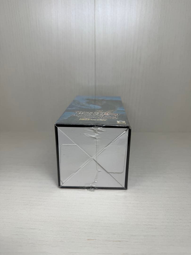 モンスターハンター ハンティングカード　第5弾　海洋の王者　未開封BOX