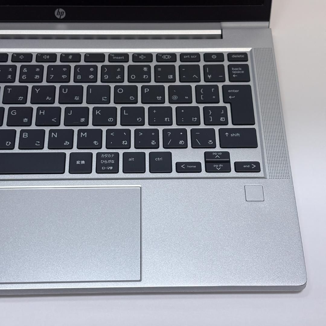 HP ProBook 635 Aero G8 16GB/256GB 2023年
