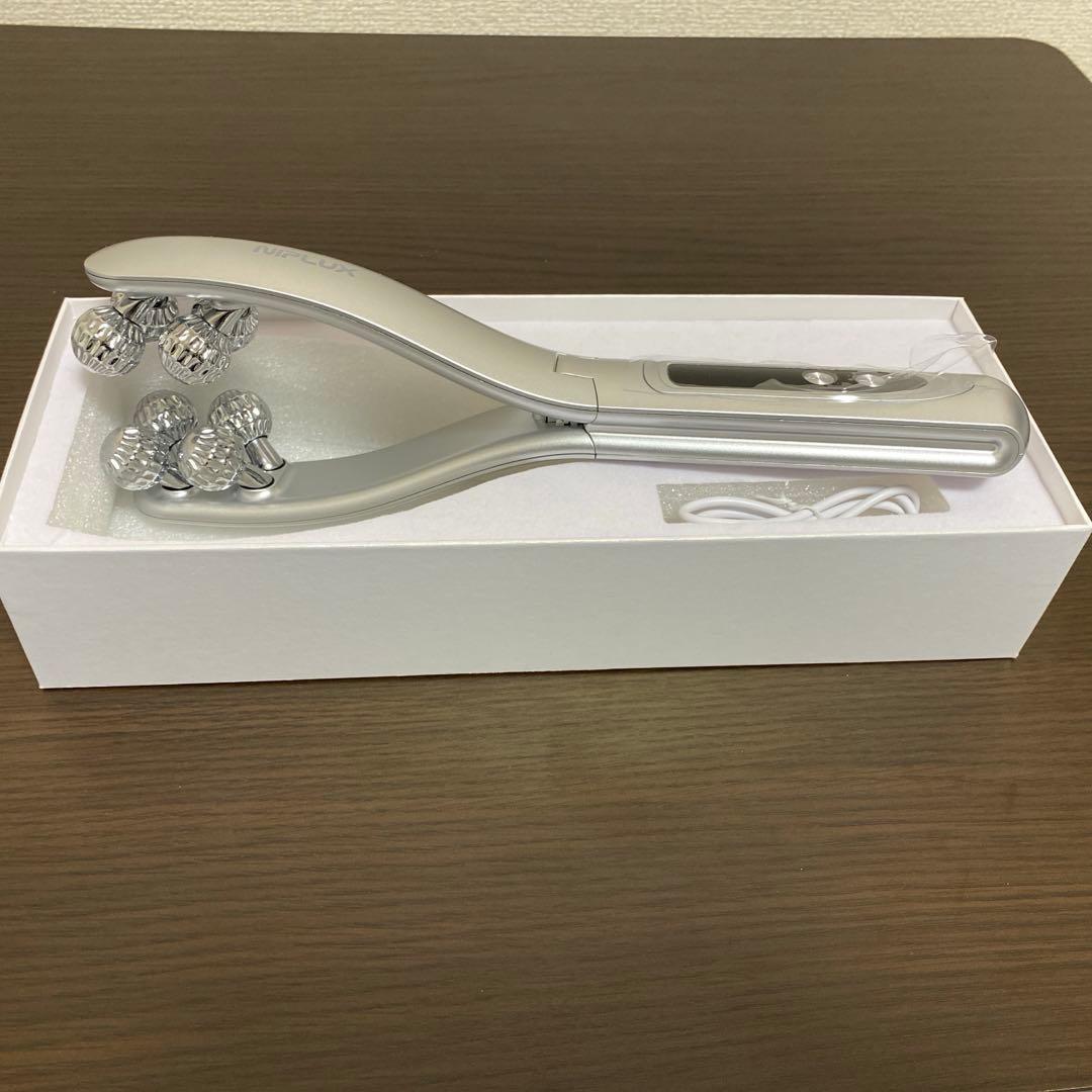 NIPLUX BEROLA EMS美顔ローラー