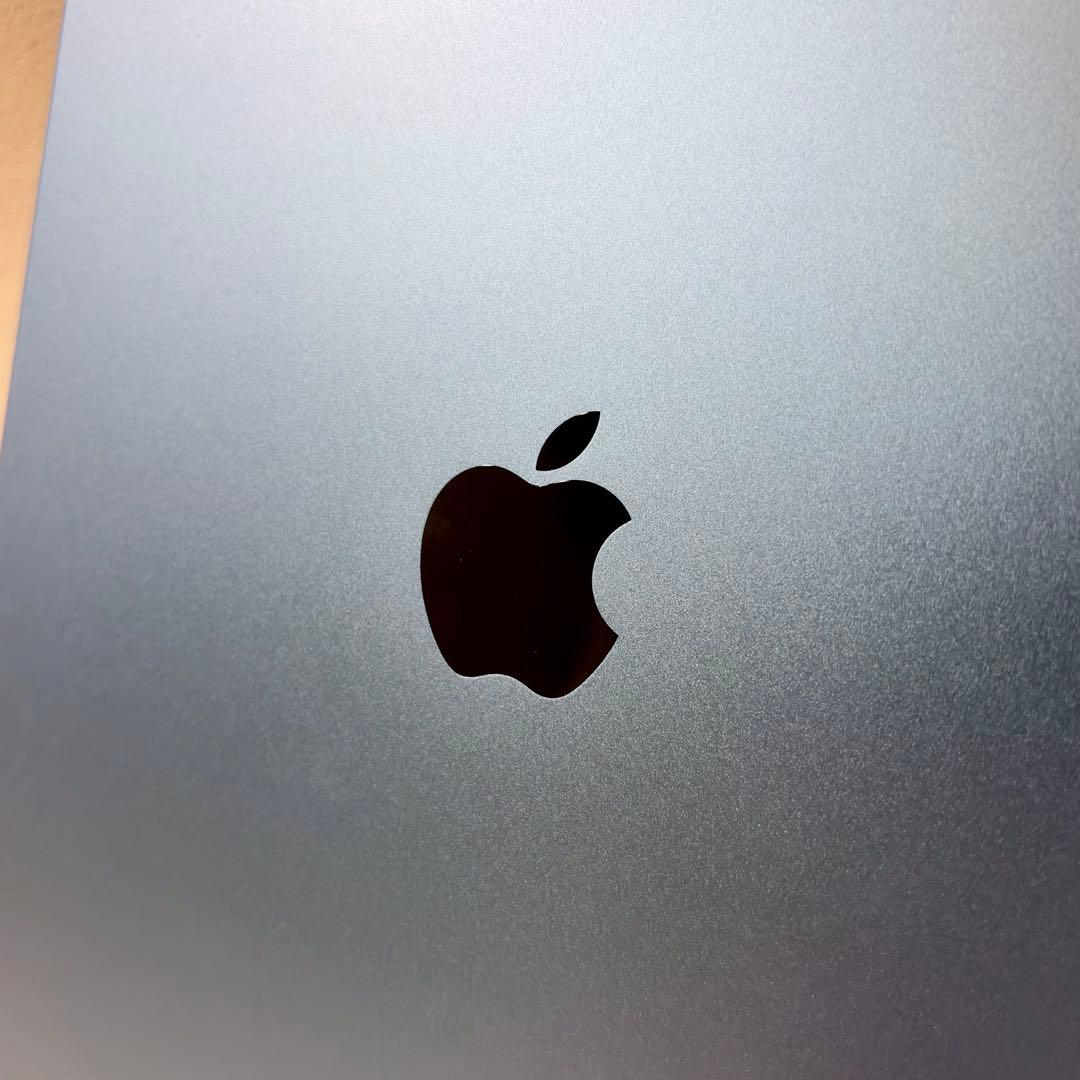 【新品同様】iPad 10.2インチ 第10世代 256GB Wi-Fi ブルー