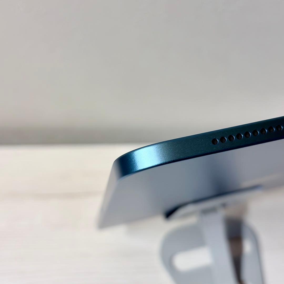 【新品同様】iPad 10.2インチ 第10世代 256GB Wi-Fi ブルー