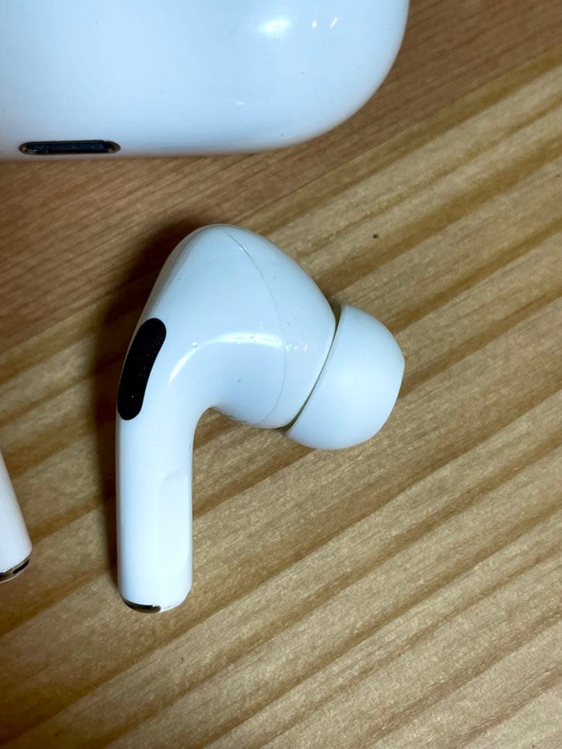 Apple AirPods Pro MWP22J/A 第1世代 訳あり 本体